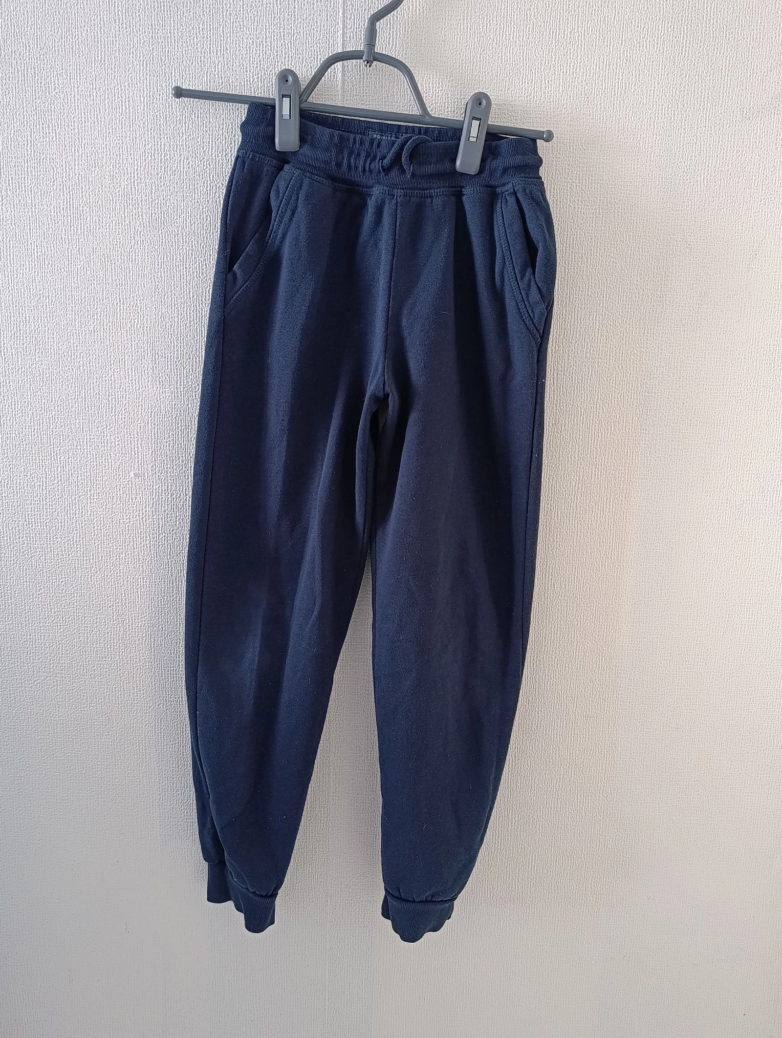 Jogging garçon 9-10 ans 